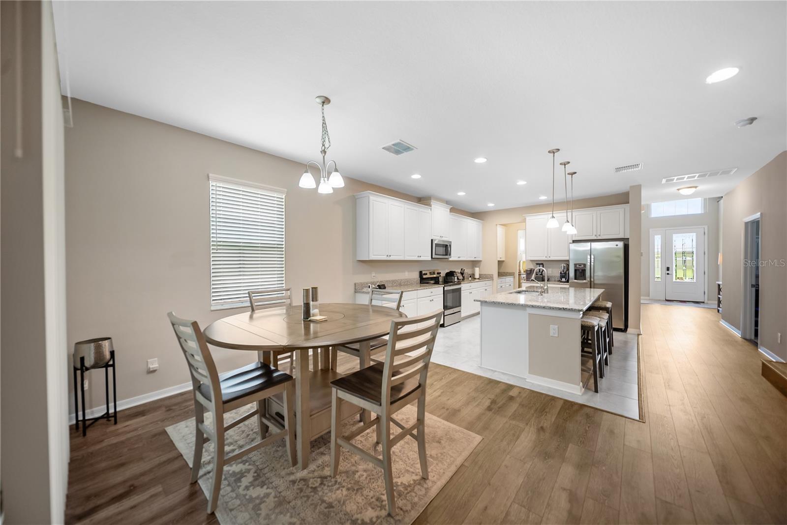 CARLTON LAKES PH 1C-1 - Residential