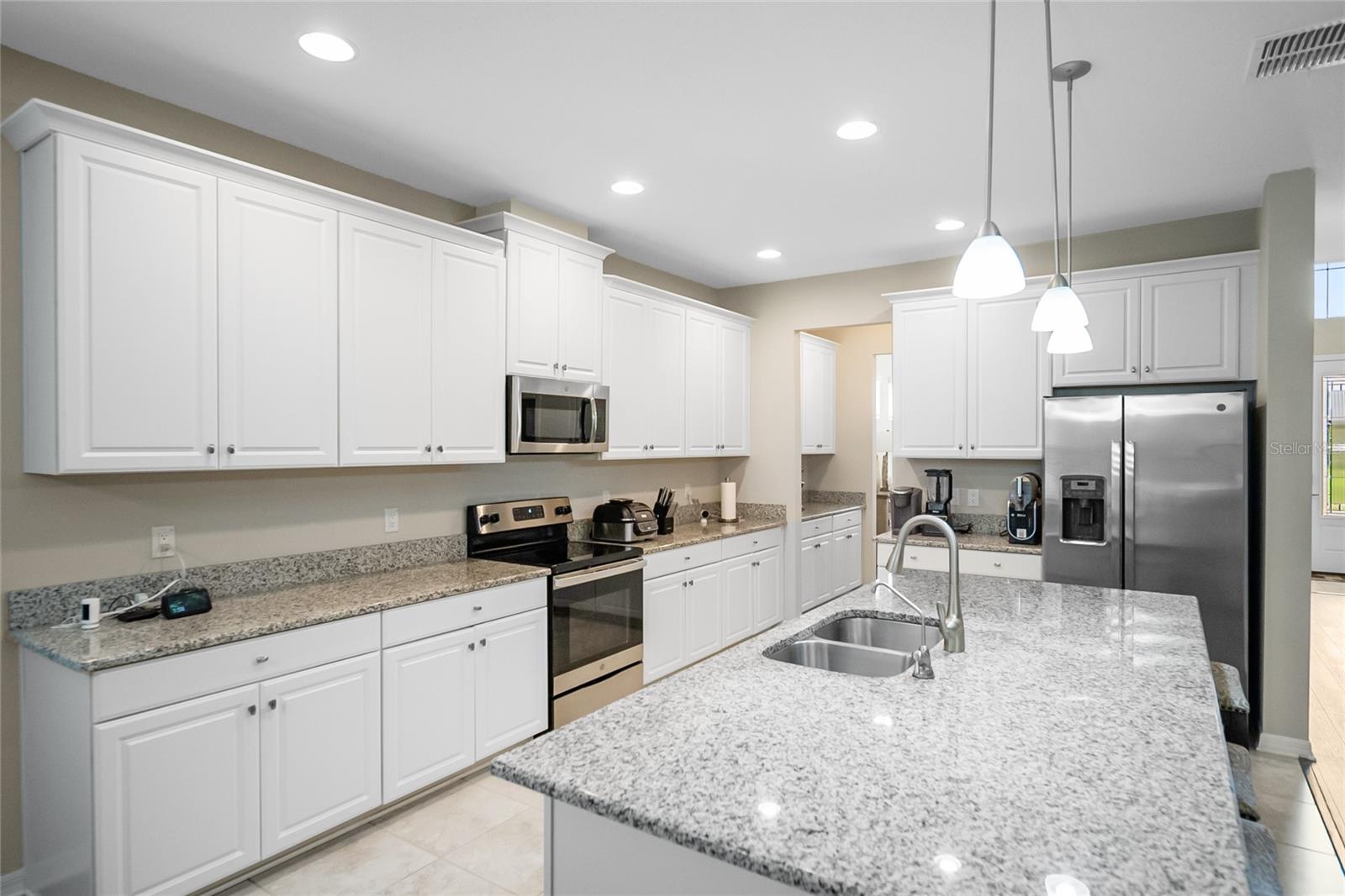 CARLTON LAKES PH 1C-1 - Residential