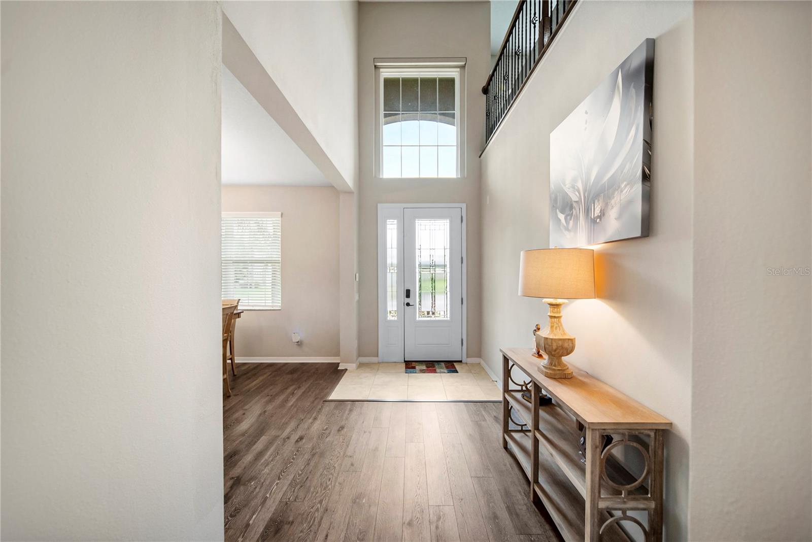 CARLTON LAKES PH 1C-1 - Residential