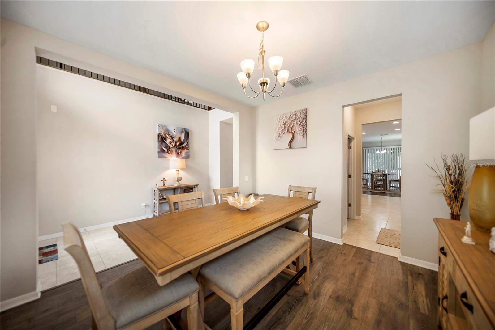 CARLTON LAKES PH 1C-1 - Residential