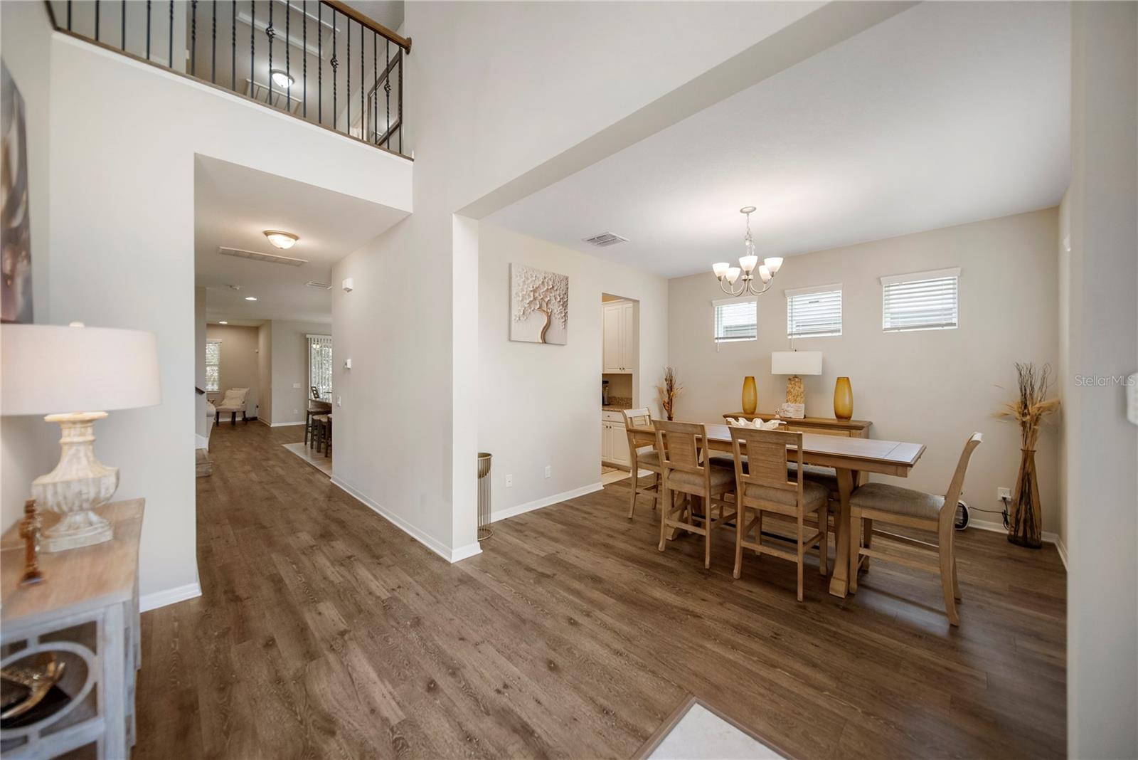 CARLTON LAKES PH 1C-1 - Residential