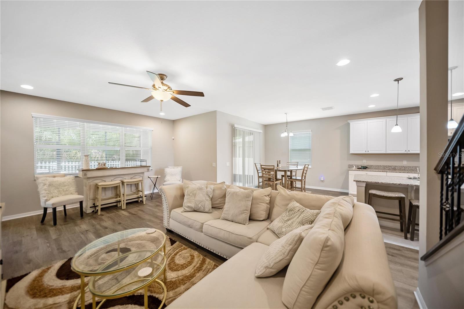 CARLTON LAKES PH 1C-1 - Residential