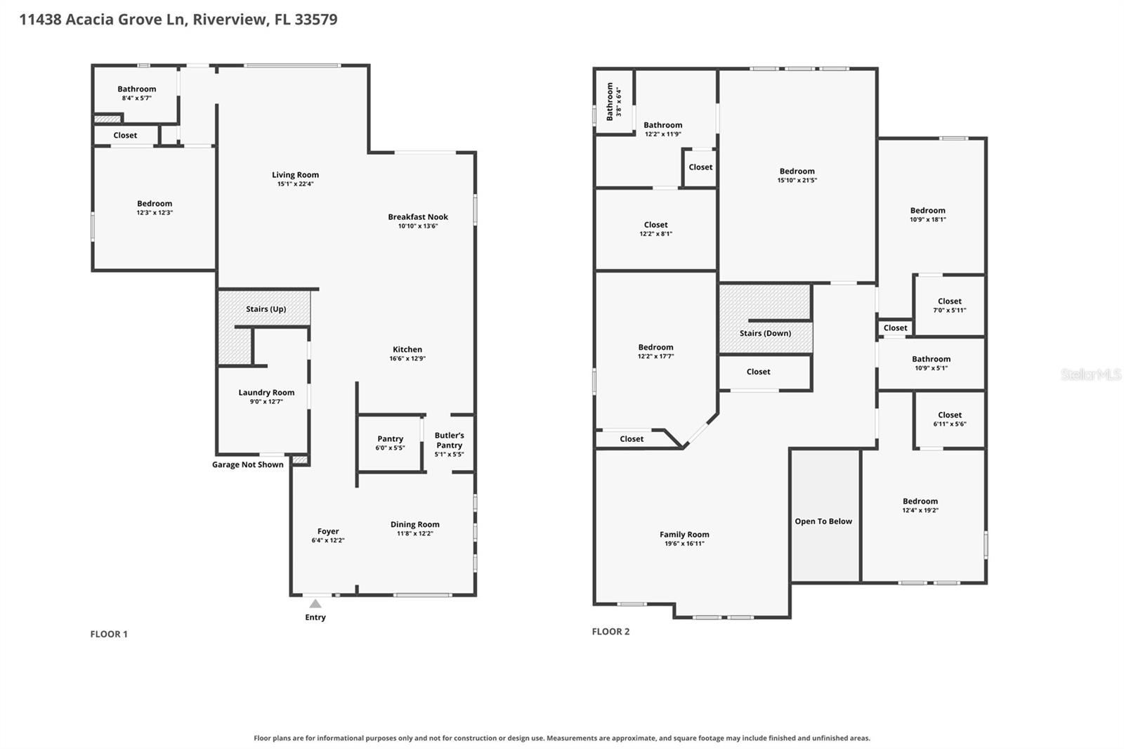 CARLTON LAKES PH 1C-1 - Residential