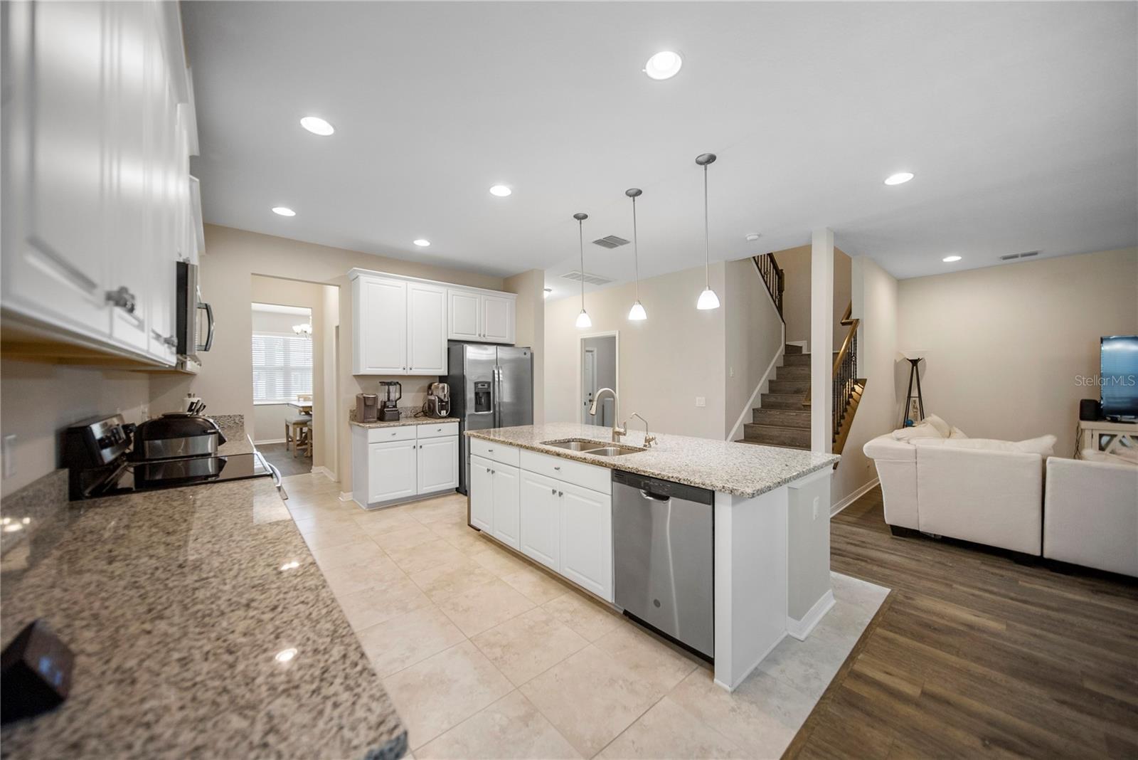 CARLTON LAKES PH 1C-1 - Residential