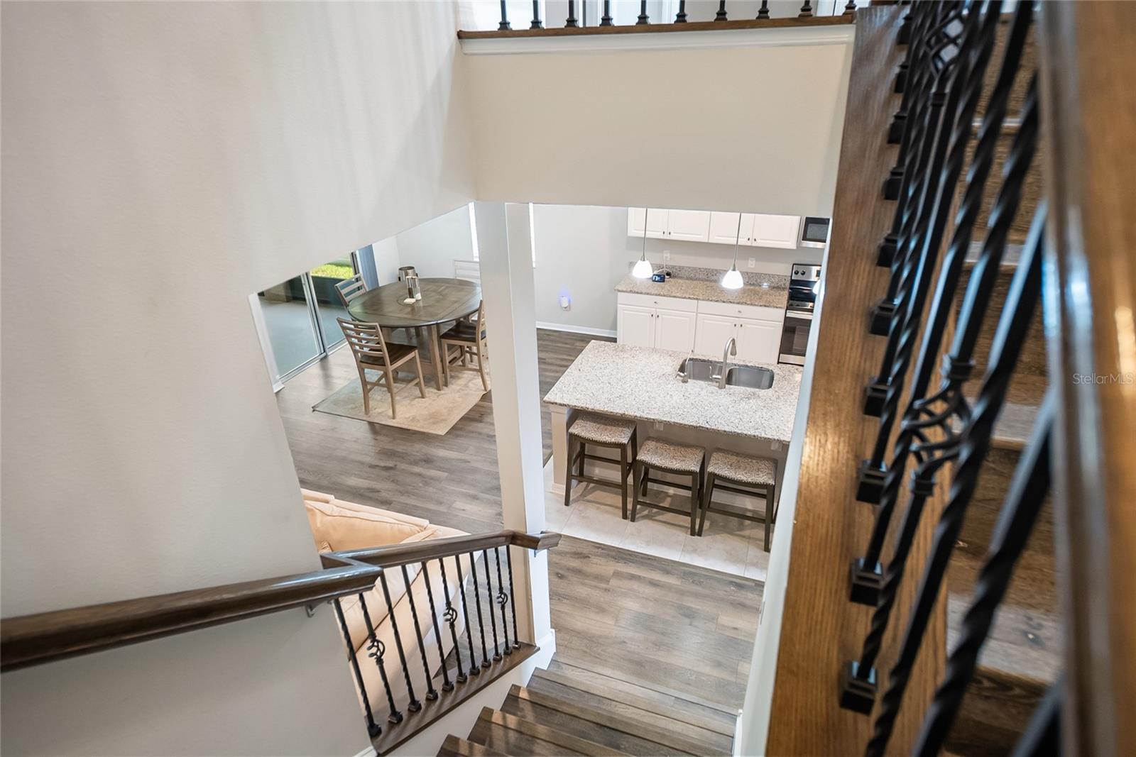 CARLTON LAKES PH 1C-1 - Residential