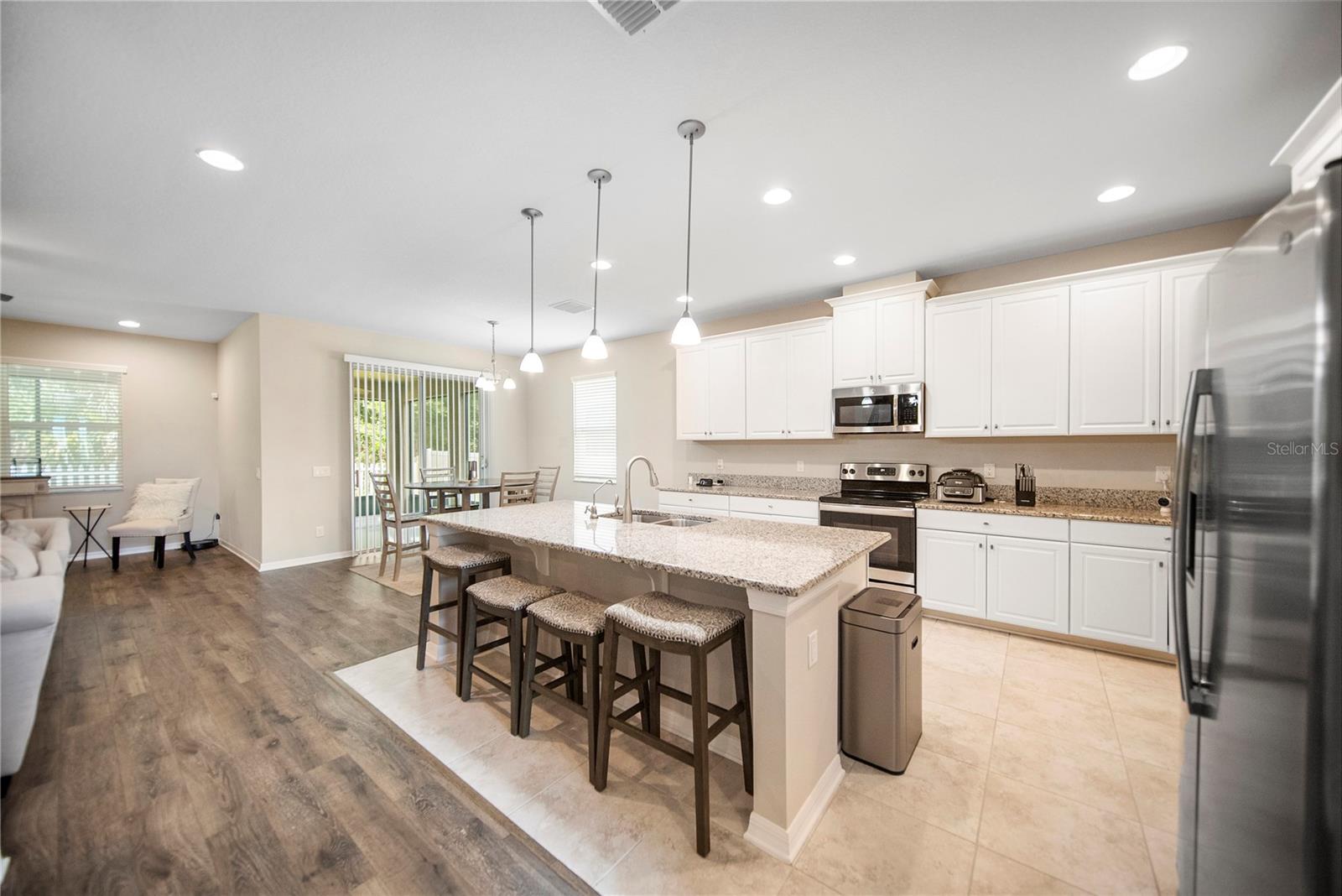 CARLTON LAKES PH 1C-1 - Residential