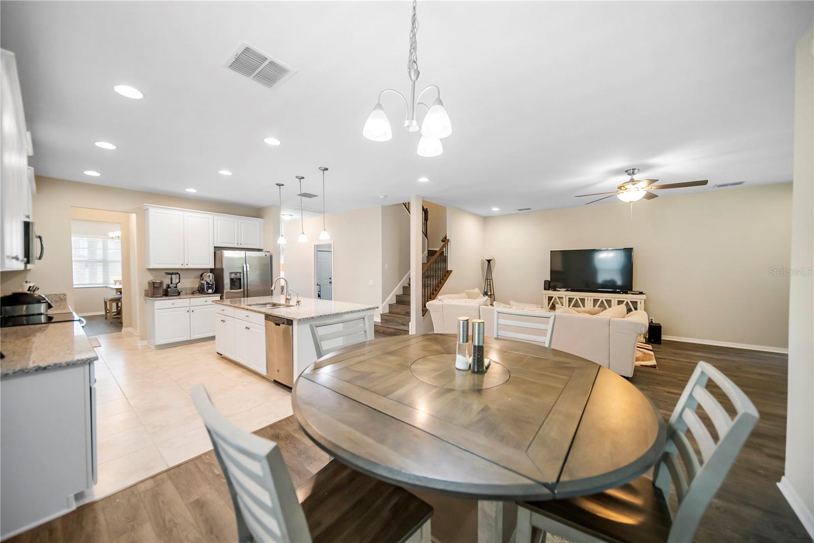 CARLTON LAKES PH 1C-1 - Residential
