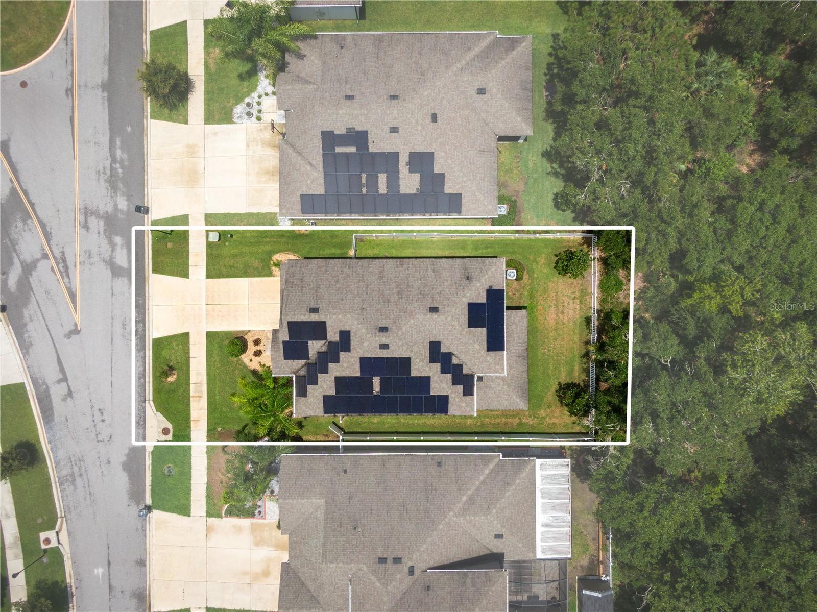 CARLTON LAKES PH 1C-1 - Residential