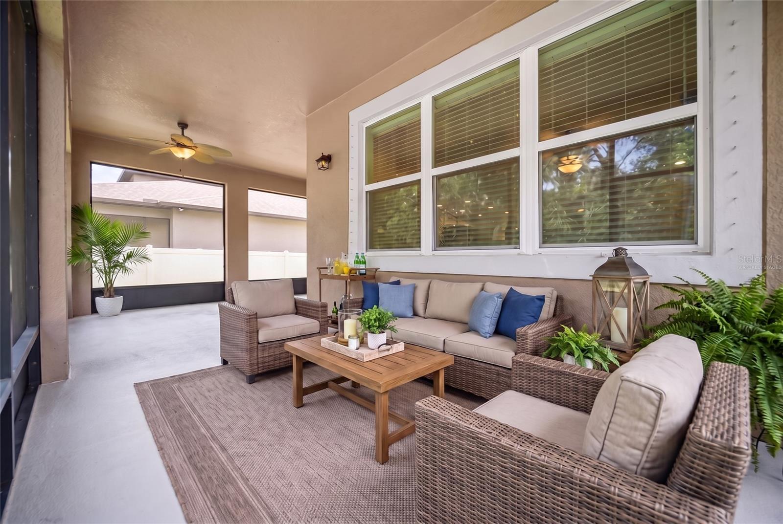 CARLTON LAKES PH 1C-1 - Residential