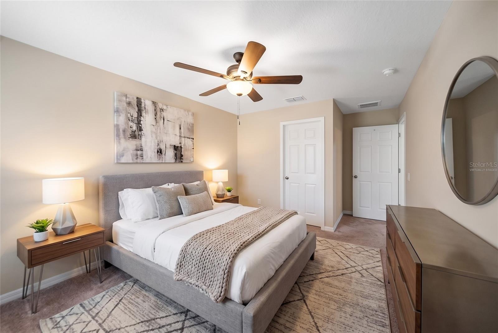 CARLTON LAKES PH 1C-1 - Residential