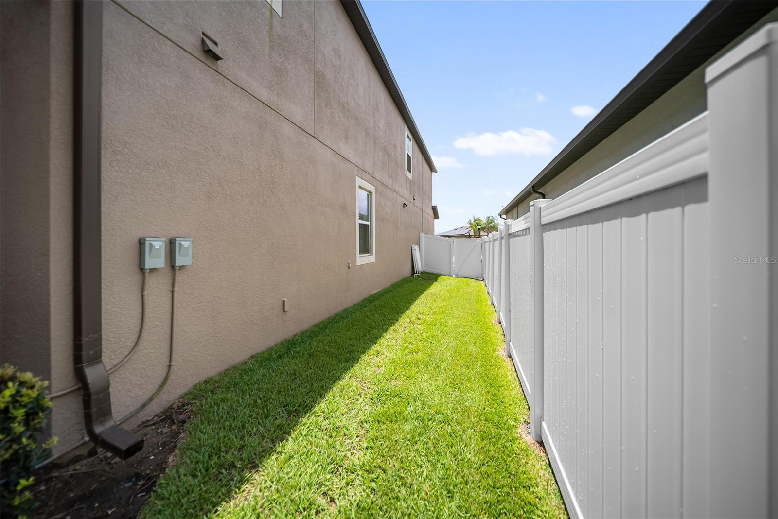 CARLTON LAKES PH 1C-1 - Residential