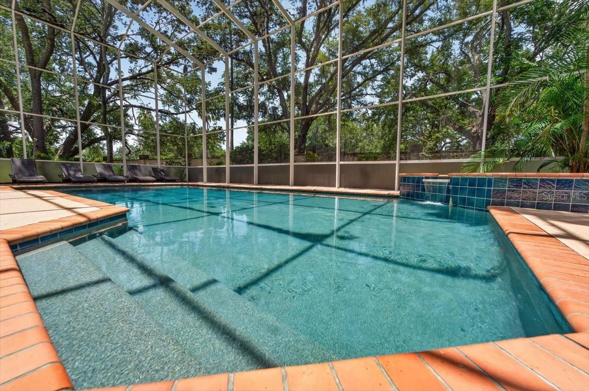 THE RESERVE AT TAMPA PALMS - Residential