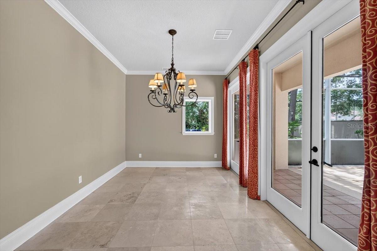 THE RESERVE AT TAMPA PALMS - Residential