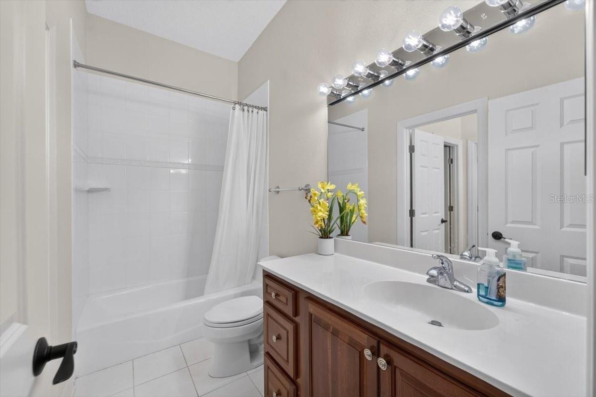 THE RESERVE AT TAMPA PALMS - Residential