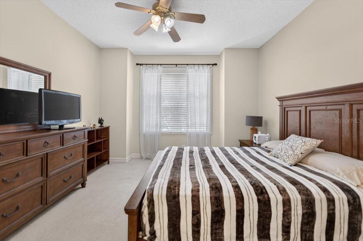 THE RESERVE AT TAMPA PALMS - Residential