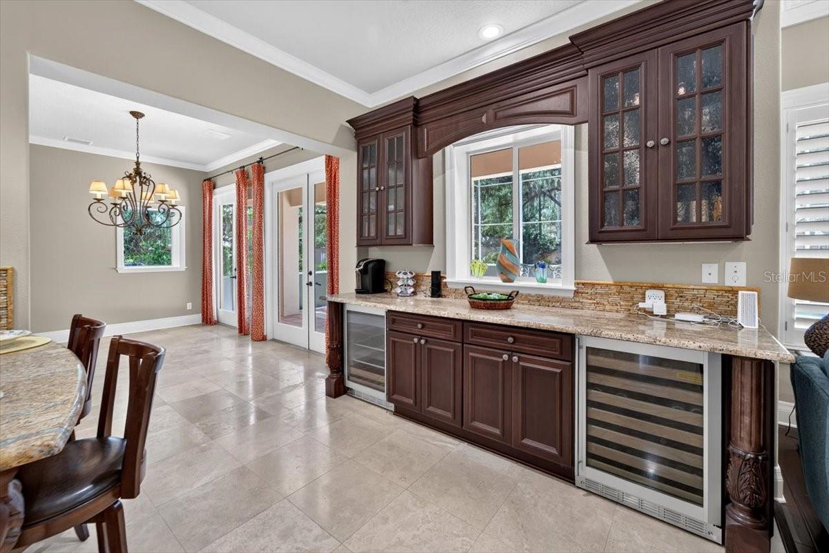 THE RESERVE AT TAMPA PALMS - Residential