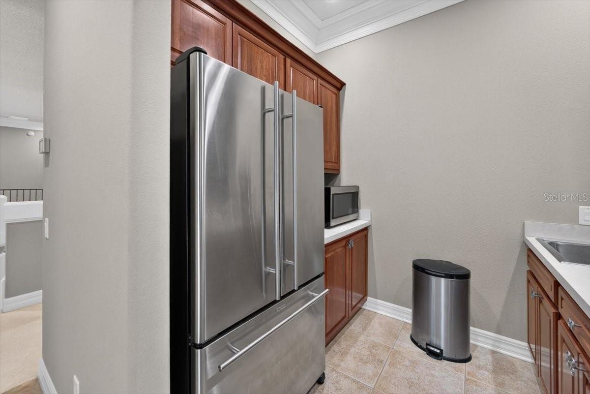 THE RESERVE AT TAMPA PALMS - Residential