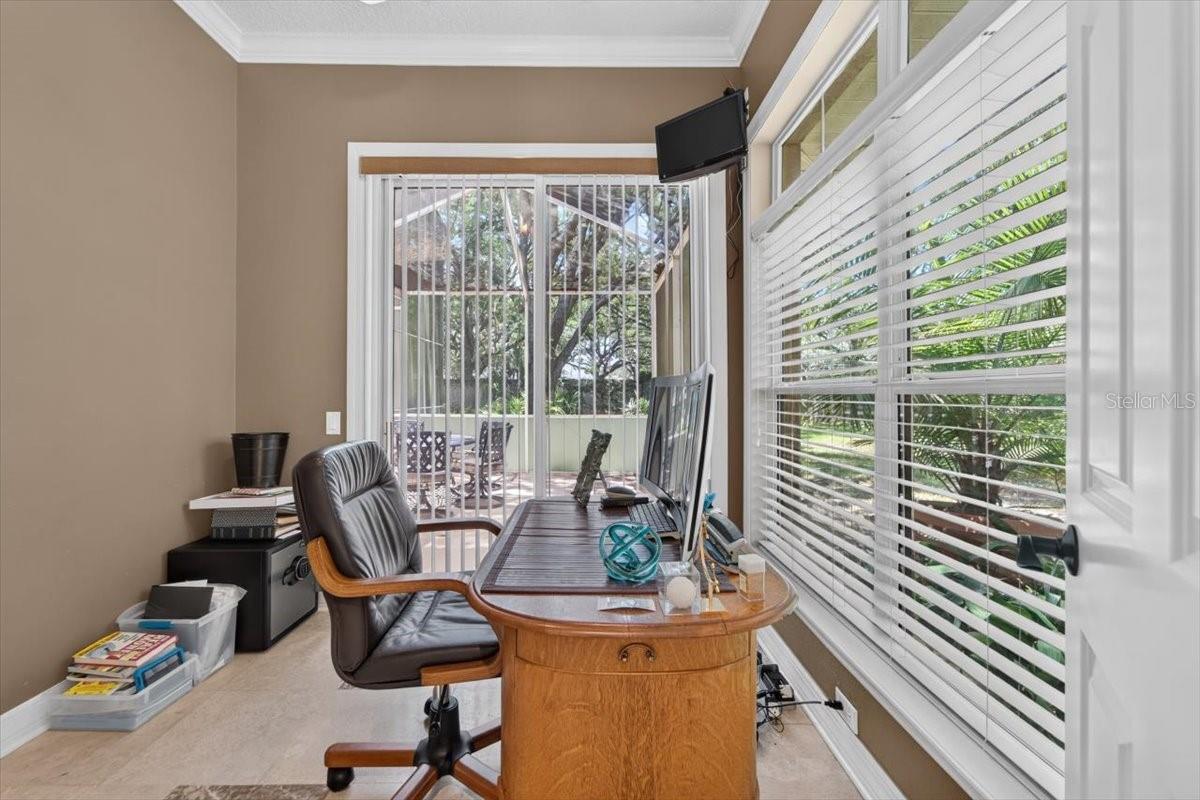 THE RESERVE AT TAMPA PALMS - Residential