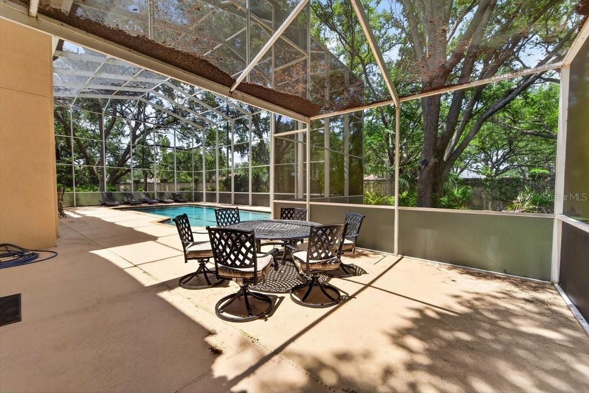 THE RESERVE AT TAMPA PALMS - Residential