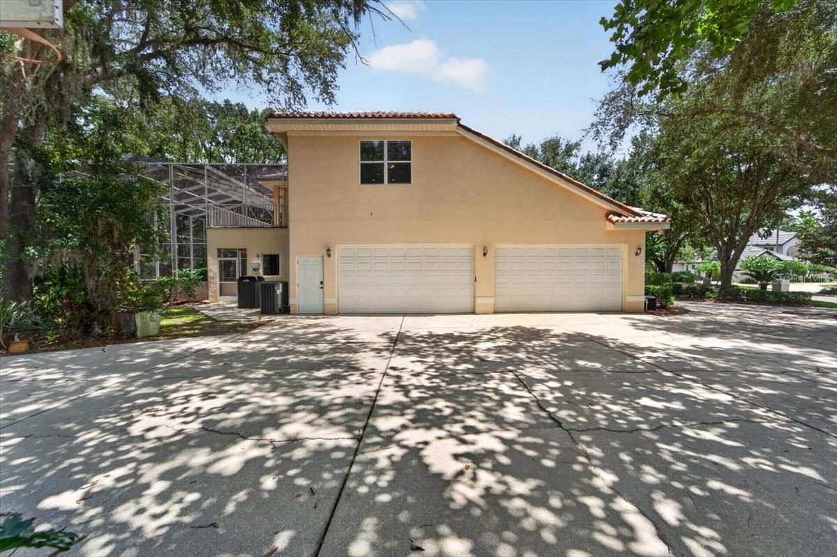 THE RESERVE AT TAMPA PALMS - Residential