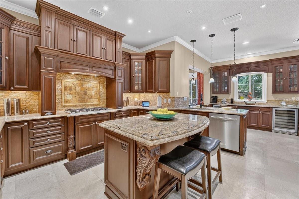THE RESERVE AT TAMPA PALMS - Residential