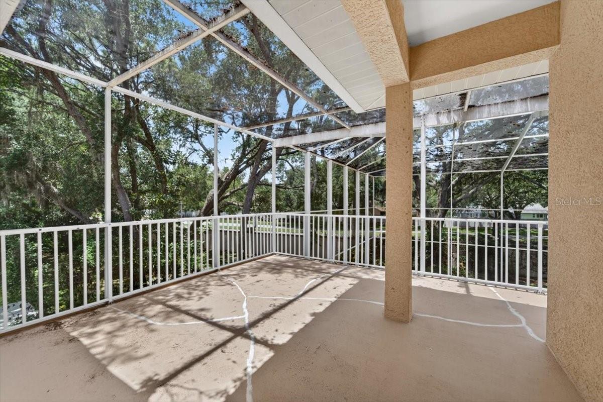 THE RESERVE AT TAMPA PALMS - Residential