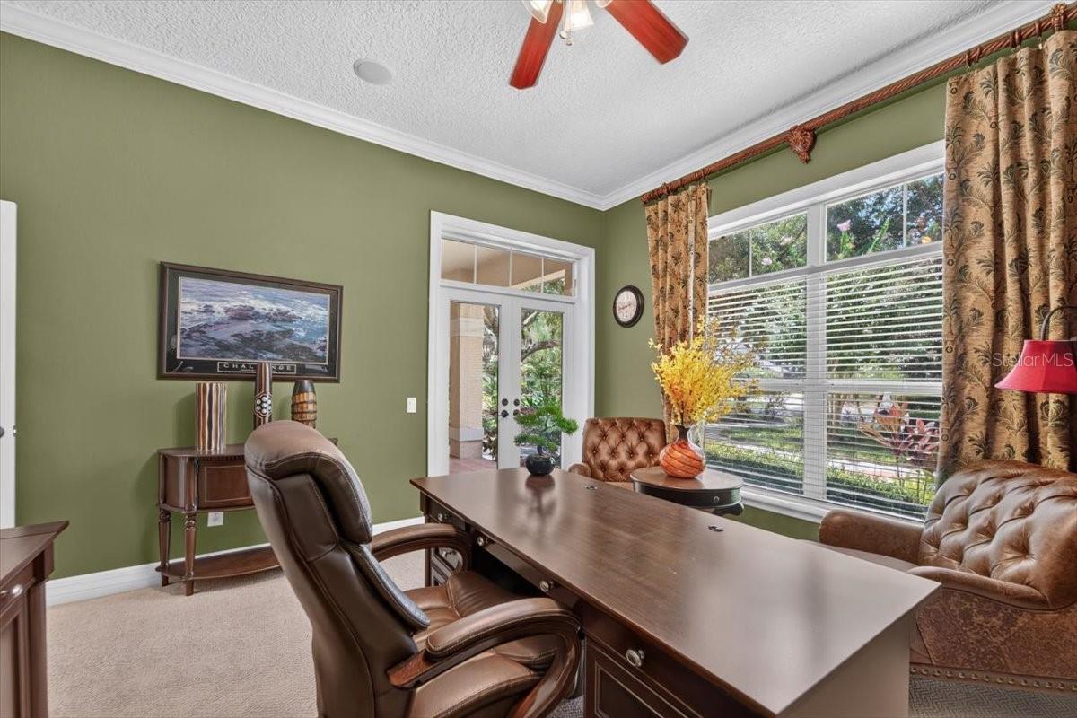THE RESERVE AT TAMPA PALMS - Residential