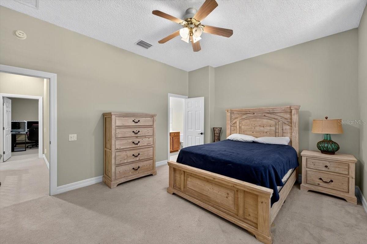 THE RESERVE AT TAMPA PALMS - Residential