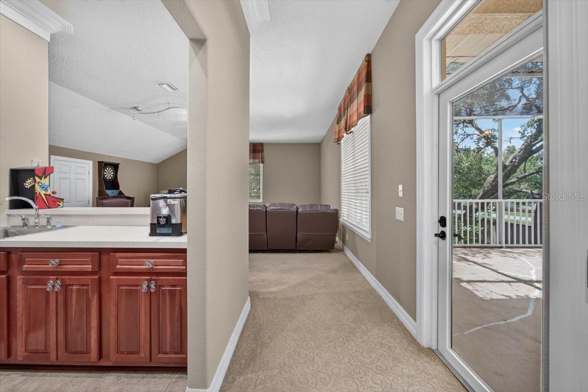THE RESERVE AT TAMPA PALMS - Residential