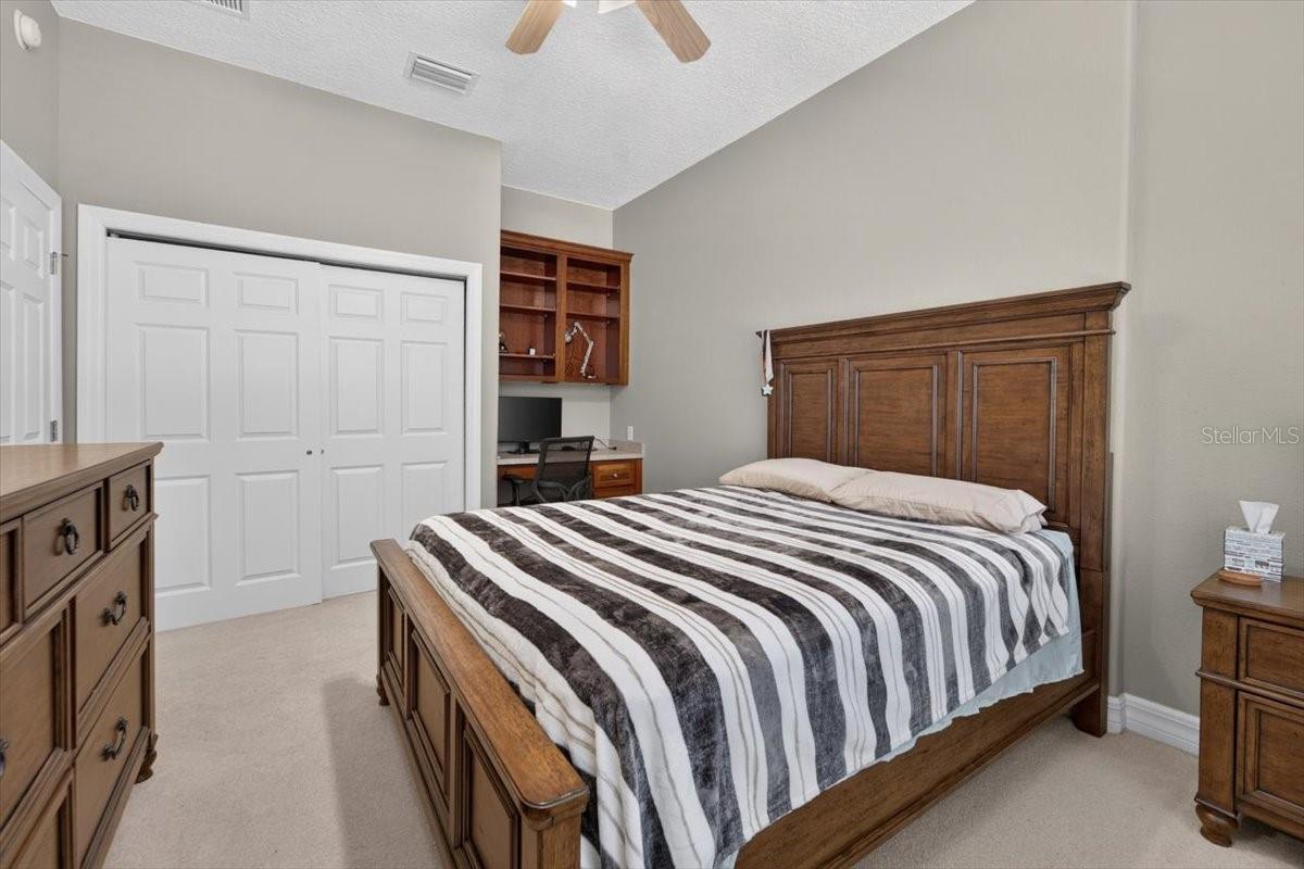 THE RESERVE AT TAMPA PALMS - Residential