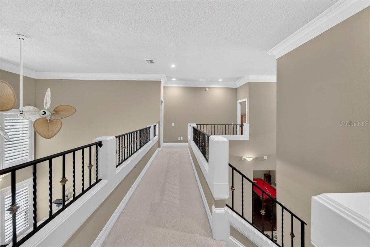 THE RESERVE AT TAMPA PALMS - Residential