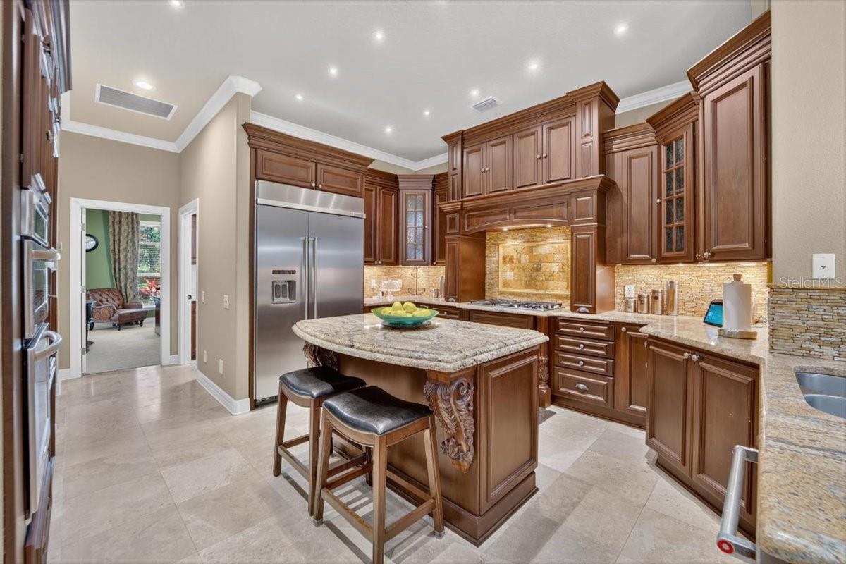 THE RESERVE AT TAMPA PALMS - Residential