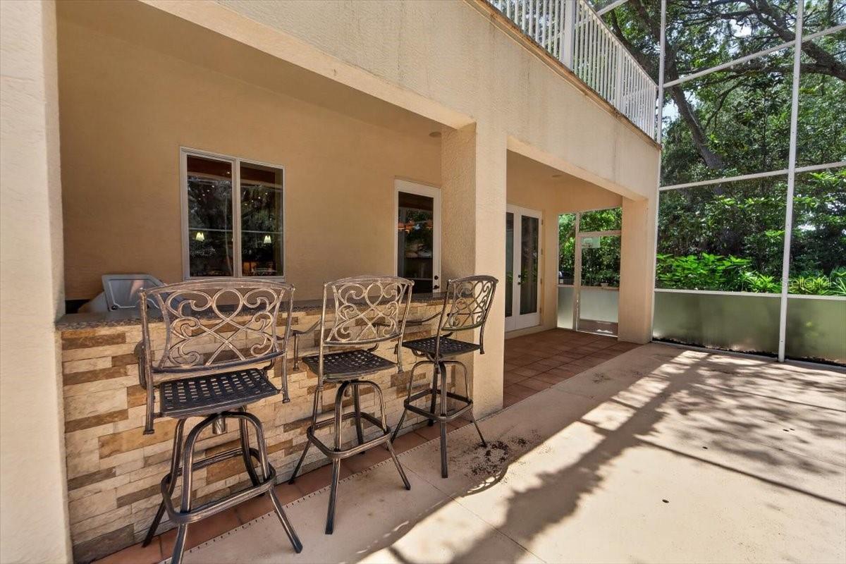 THE RESERVE AT TAMPA PALMS - Residential
