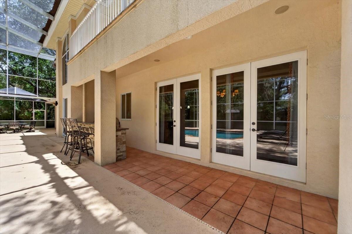 THE RESERVE AT TAMPA PALMS - Residential
