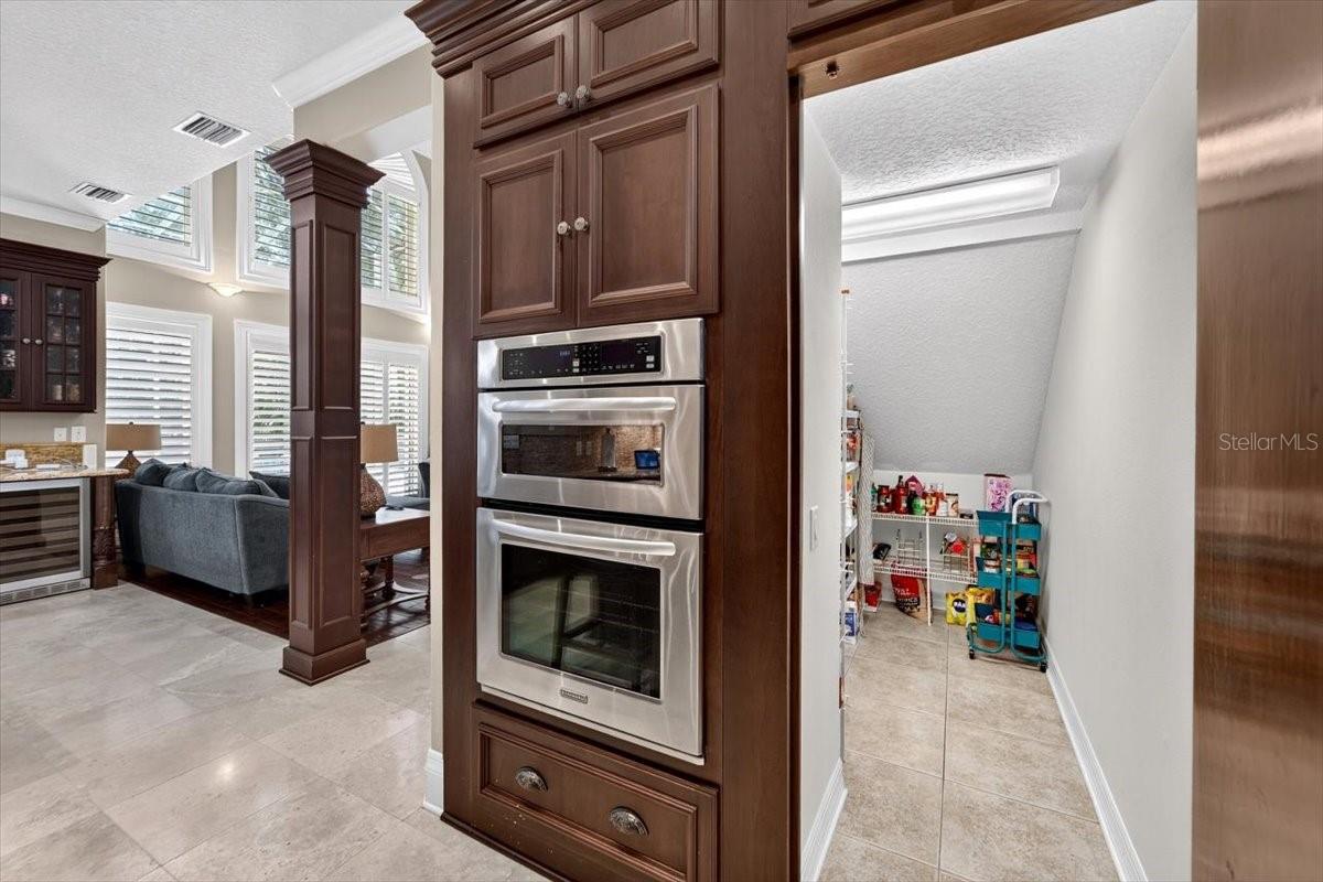 THE RESERVE AT TAMPA PALMS - Residential