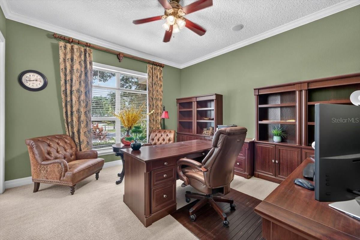 THE RESERVE AT TAMPA PALMS - Residential