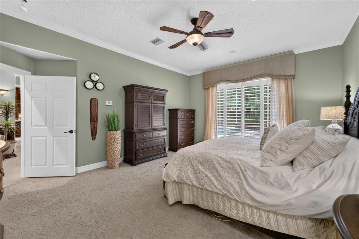 THE RESERVE AT TAMPA PALMS - Residential