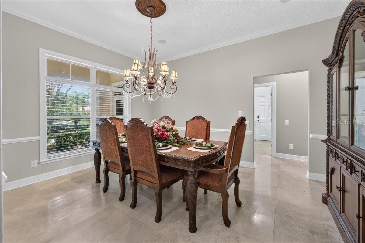 THE RESERVE AT TAMPA PALMS - Residential