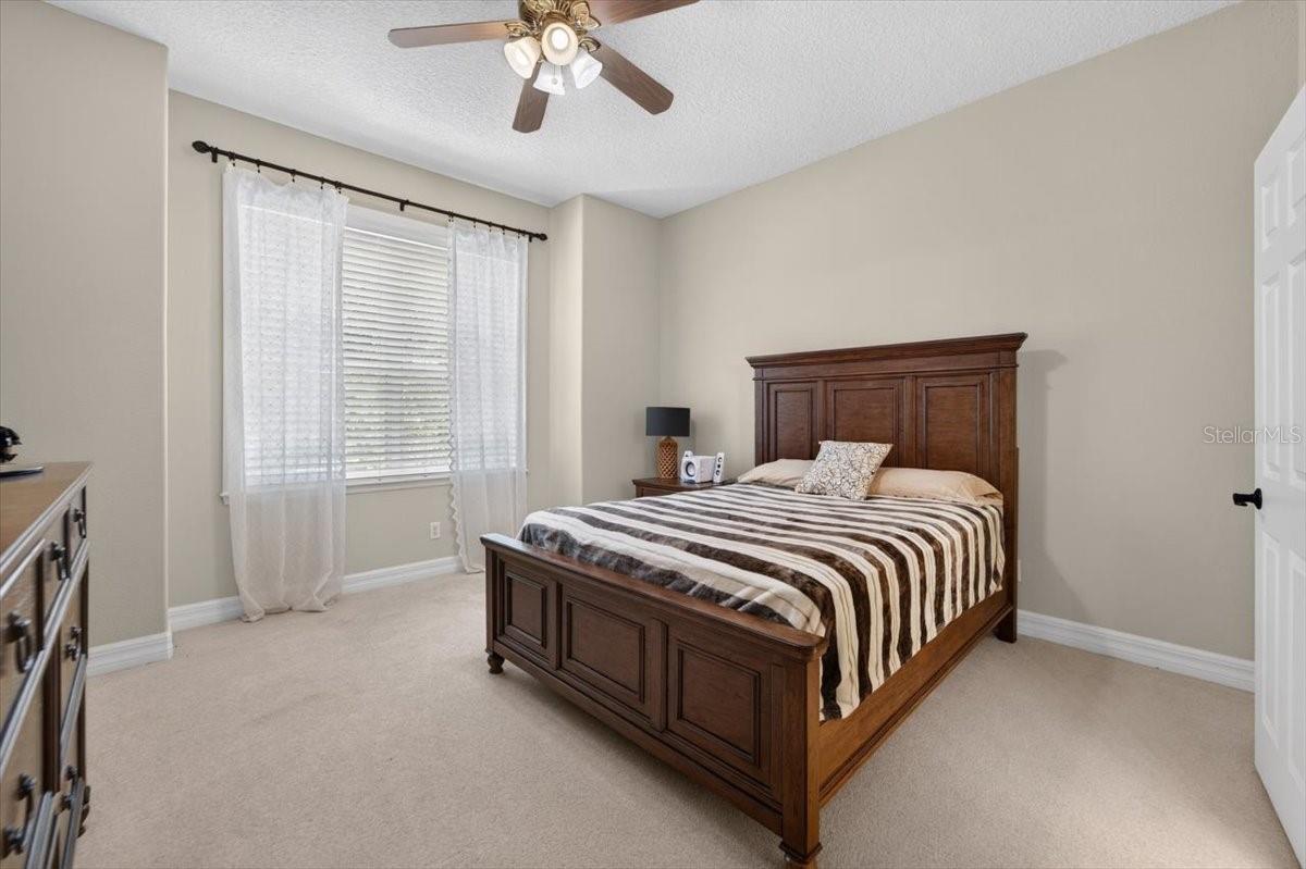 THE RESERVE AT TAMPA PALMS - Residential