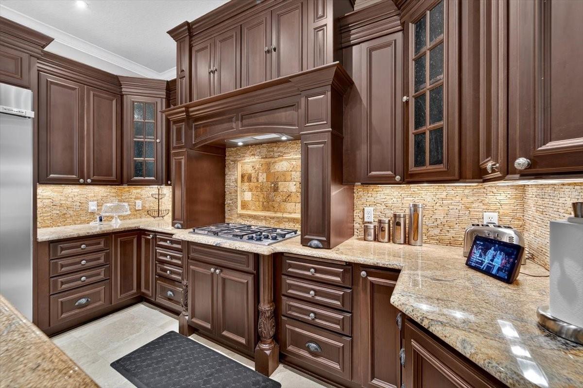 THE RESERVE AT TAMPA PALMS - Residential