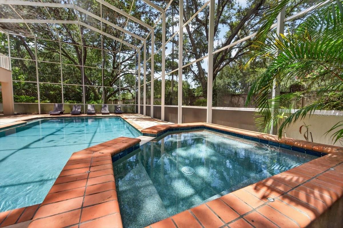 THE RESERVE AT TAMPA PALMS - Residential