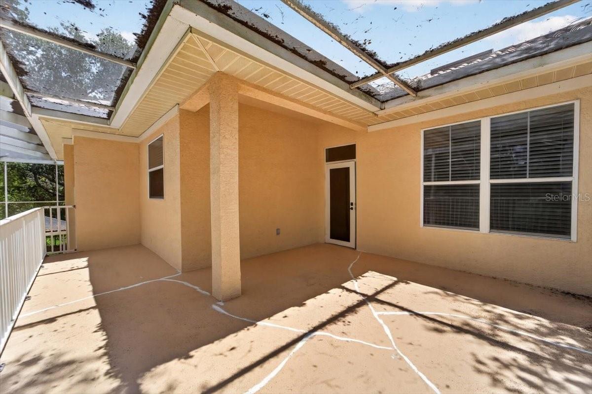 THE RESERVE AT TAMPA PALMS - Residential