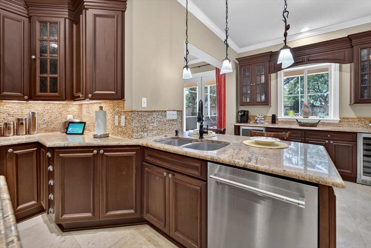 THE RESERVE AT TAMPA PALMS - Residential