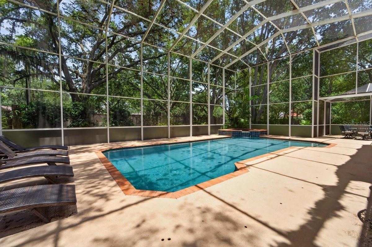 THE RESERVE AT TAMPA PALMS - Residential