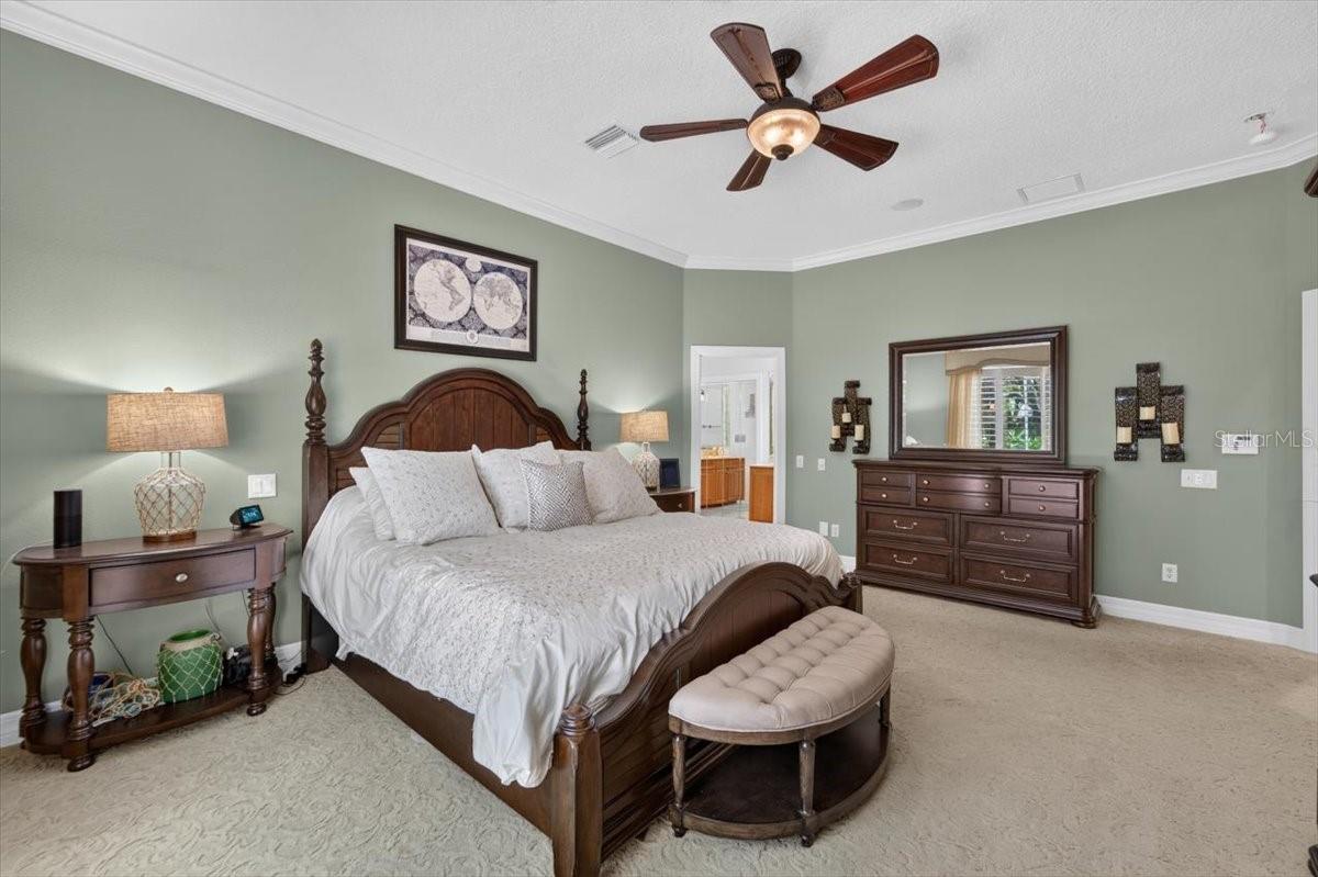 THE RESERVE AT TAMPA PALMS - Residential