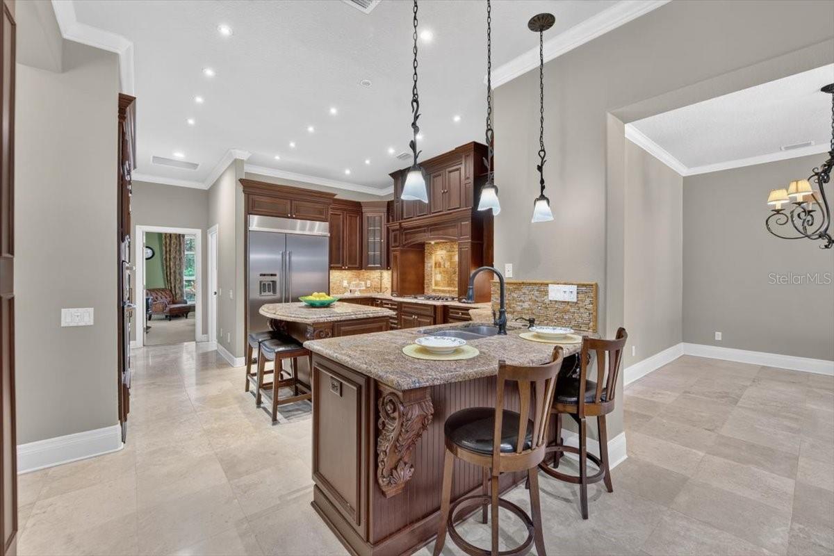 THE RESERVE AT TAMPA PALMS - Residential