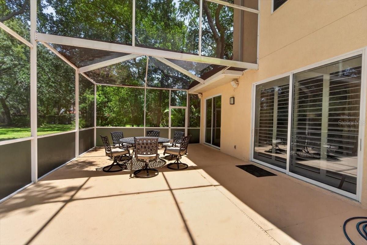 THE RESERVE AT TAMPA PALMS - Residential