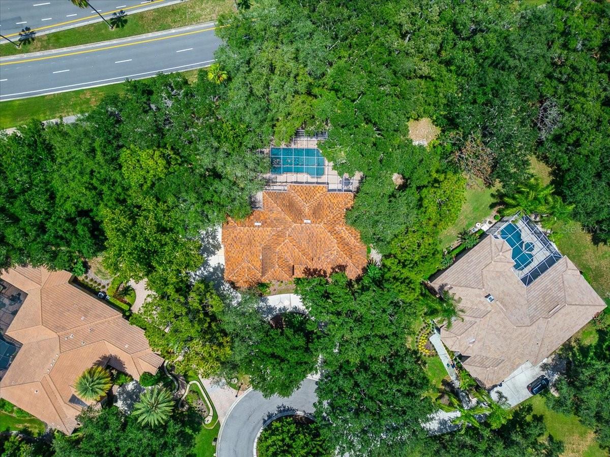 THE RESERVE AT TAMPA PALMS - Residential