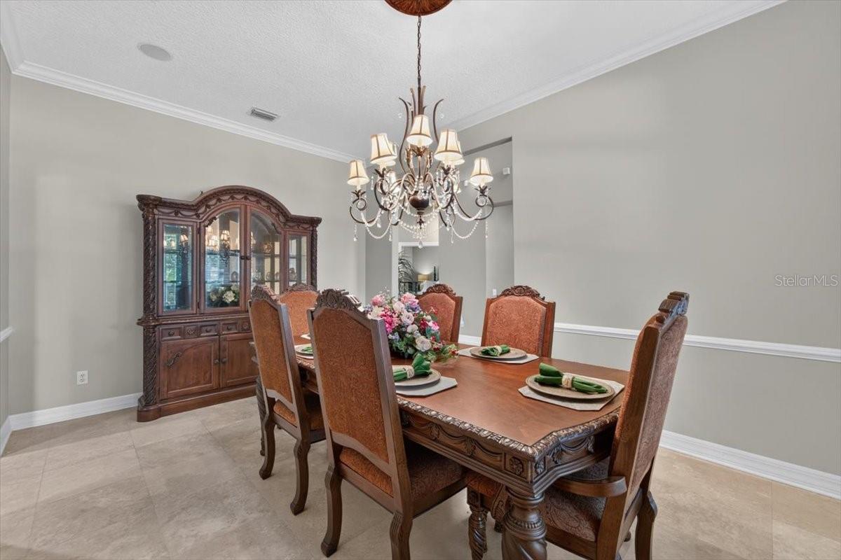 THE RESERVE AT TAMPA PALMS - Residential