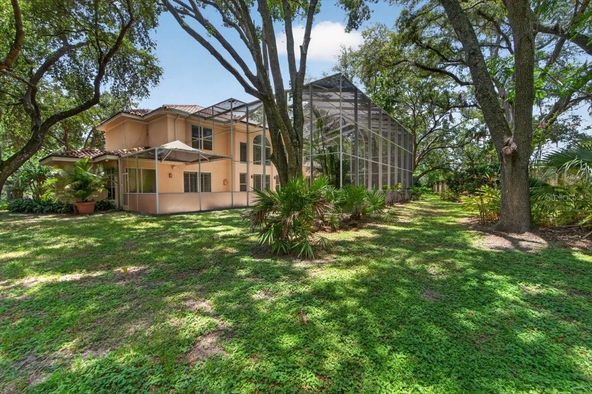 THE RESERVE AT TAMPA PALMS - Residential